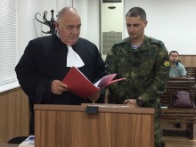 Адвокат Елдъров за фаталната драма в Кючука: Не е убийство, а неизбежна отбрана!
