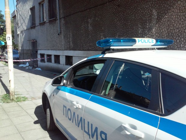 вчерашния пътен инцидент във Варна, който за жалост завърши със