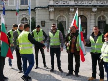 Задават се блокади заради частния парк в "Кършияка"