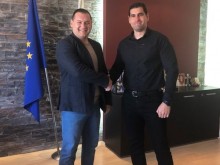 Две нови спортни придобивки в община Раковски