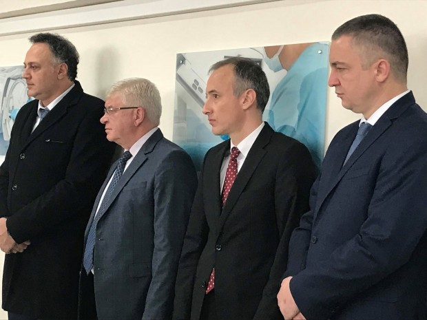 Образователният министър във Варна: Правим всичко възможно