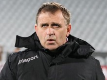 Акрапович: Имаме манталитет на победители! Стана ми мило, гледайки радостта на феновете