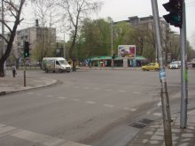 Тихомълком отложиха затварянето на ключово кръстовище