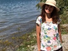Загиналата в самолета Калина е племенница на известен адвокат и знаков депутат