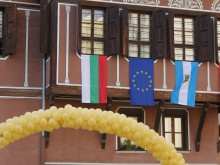 Европейската столица на културата очаква президента на Германия