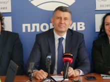 "Кауза Пловдив" обяви философията си за местните избори