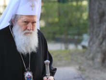 Патиарх Неофит ще се срещне с Папа Франциск, но каноните не позволяват да имат общо богослужение