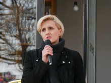 Светлана Куюмджиева за исканата оставка: Обидно е!