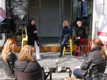 Пловдив - Европейска столица на културата без отпадъци