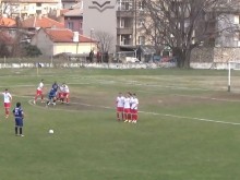 Няма прошка! БФС - Пловдив наказа футболист за 1 година