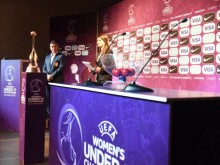 България стартира срещу Португалия на Евро 2019, ето останалите ни съперници
