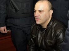 Банков обирджия моли за свобода