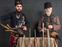 Прекрасна инициатива в Стария град