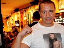 Боксьора "самоубит" с 6 куршума в черепа в Пловдив?