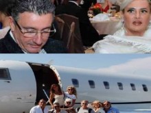 Нов мощен удар по Арабаджиеви, взеха им луксозния самолет!