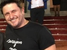 Блатечки стана двоен, удари 100 килограма!