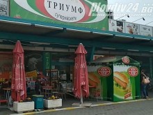 Мъж почина в голям хранителен магазин в Пловдив!
