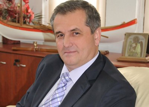 Специализираният наказателен съд отстрани от длъжност кмета на Созопол Панайот