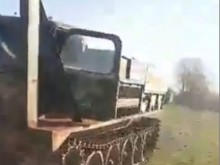 Динко: Ако още един циганин се изгаври с България, паля танка и минавам през къщата му