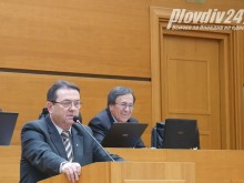 Обидени, обиди и нулев резултат с оставките във фондация "Пловдив 2019" (ВИДЕО)