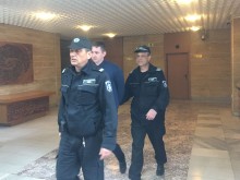 Украинецът, убил бременната Северина и Ивайло, иска преразглеждане на делото