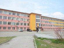 Посланикът на Канада посети училище в "Източен"