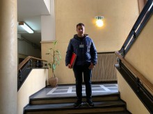 Изненадваща новина за частния парк в "Северен"
