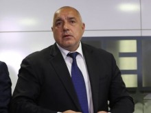 Бойко Борисов с извънредно изявление: При президента ни се предложи предизборен подарък за г-жа Нинова
