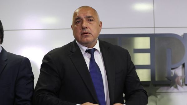 Нова тв
Министър председателят Бойко Борисов направи извънредно изявление в Министерския съвет