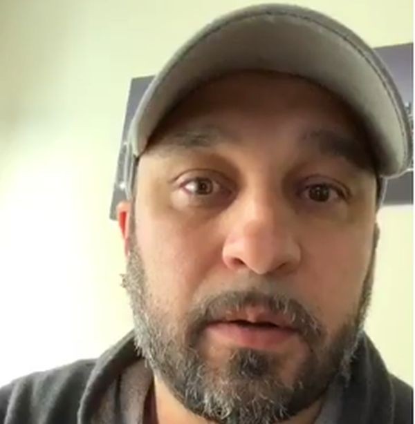 Фейсбук
Във видео Мишо Шамара изказа позицията си и защити циганчето