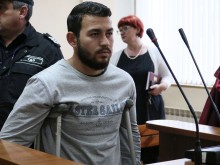 Андон, който уби четирима край Скутаре: Не съм убиец! Искам при семейството си!