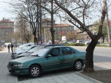 Частните съдебни изпълнители ще спират коли от движение