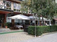 Продават култово заведение в Кючука