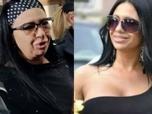 Засякоха в пловдивски ресторант дегизираната до неузнаваемост Анита Мейзер!