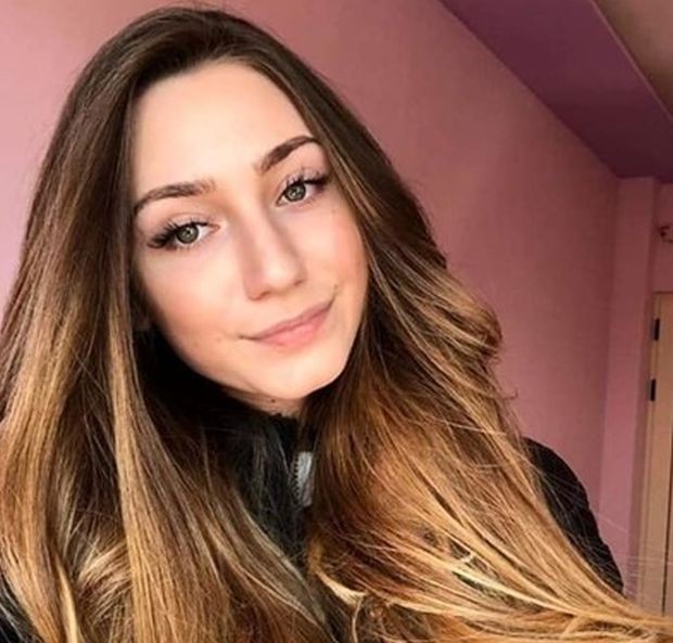 18–годишната Никол Владкова премина успешно първата лъчетерапия в клиника в