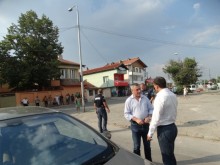 Турският консул в Пловдив ще чисти сметище в "Арман махала"
