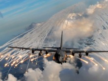 Създаваме Висше военновъздушно училище