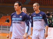 Трима от Академик Пловдив ще играят в Мача на звездите