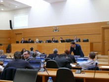 Втора сесия за 4 дни, ето какво ще гласува Пловдив