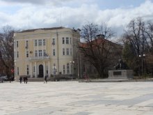 Отбелязват 130 г. от създаването на Търновската конституция с концерт