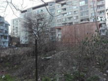 Да плати ли Пловдив 5 милиона лева за 700 кв.м. градинка?