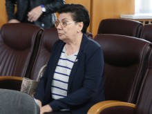 Засекретиха делото срещу Иванка Ройдова!