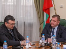 Каракачанов: Ситуацията в Габрово е овладяна