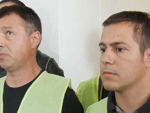 Блокади на булеварди заради частния парк в "Кършияка" няма да има