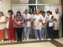 Много важни рокади в две големи лечебни заведения в Пловдив