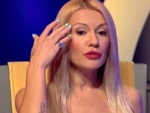 Мария Игнатова остана на червено, след Рачков я отряза и кланът Халваджиян