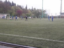Спартак удари Берое, вече води в класирането със 7 точки пред Ботев