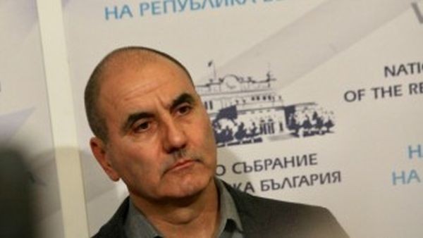 Цветанов проговори за завръщането си в парламента