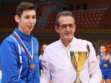 Президентът на Марица категоричен за новите цели пред отбора