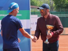 Тенисисти от цял свят ще участват в "Plovdiv cup"